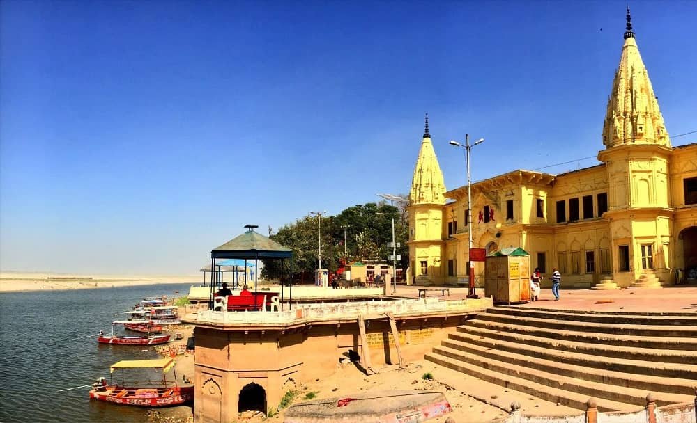 Ram Temple Ayodhya