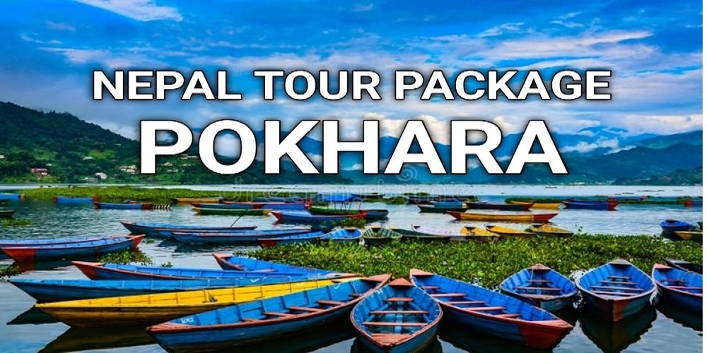 Pokhara Tour